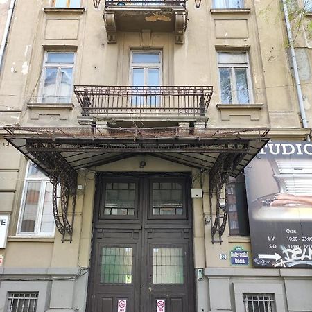 Scandinavian Home In Bucharest City Center Exteriör bild