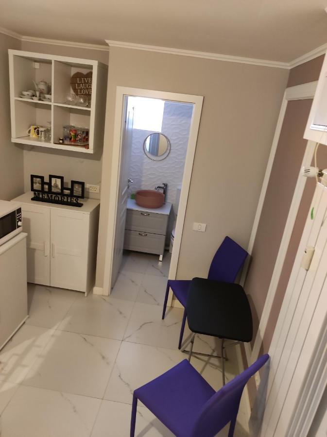 Scandinavian Home In Bucharest City Center Exteriör bild