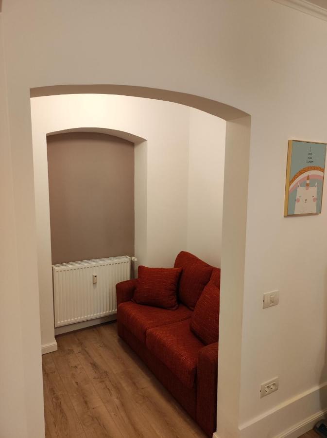 Scandinavian Home In Bucharest City Center Exteriör bild